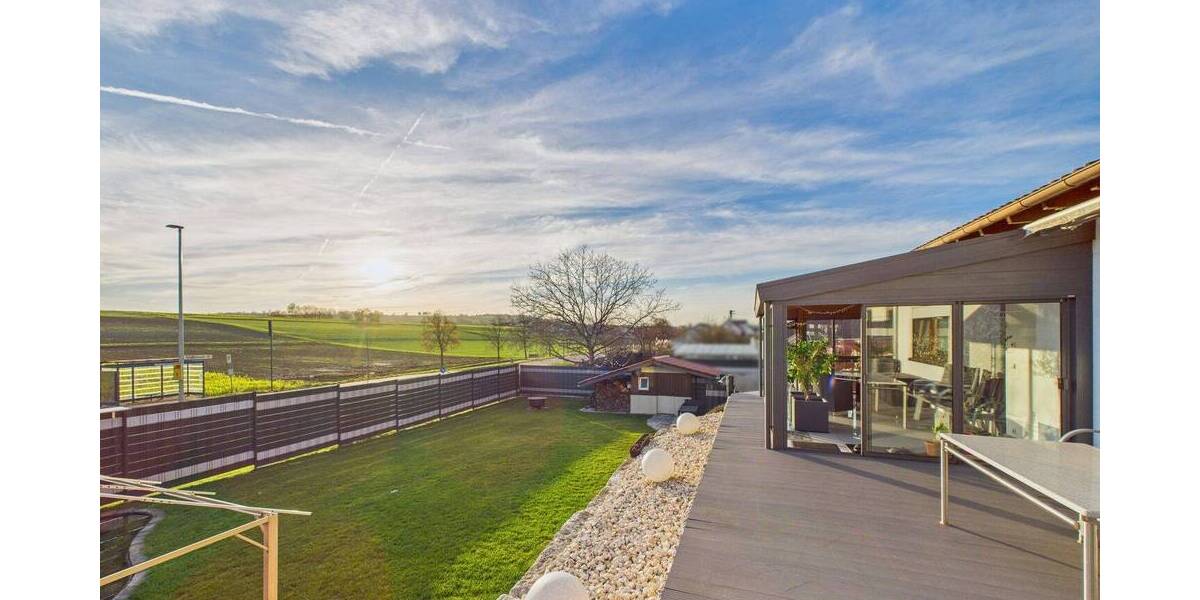 Bungalow Illingen - 6 Zimmer, 173 m&sup2;, 668.000&euro; | Angebot:26802560