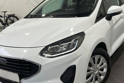 Ford Fiesta 166.000 km 7.995 &euro; Bretten 75015