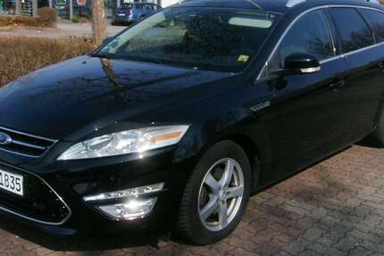 Ford Mondeo 213.572 km 7.000 &euro; Remchingen-Singen 75196