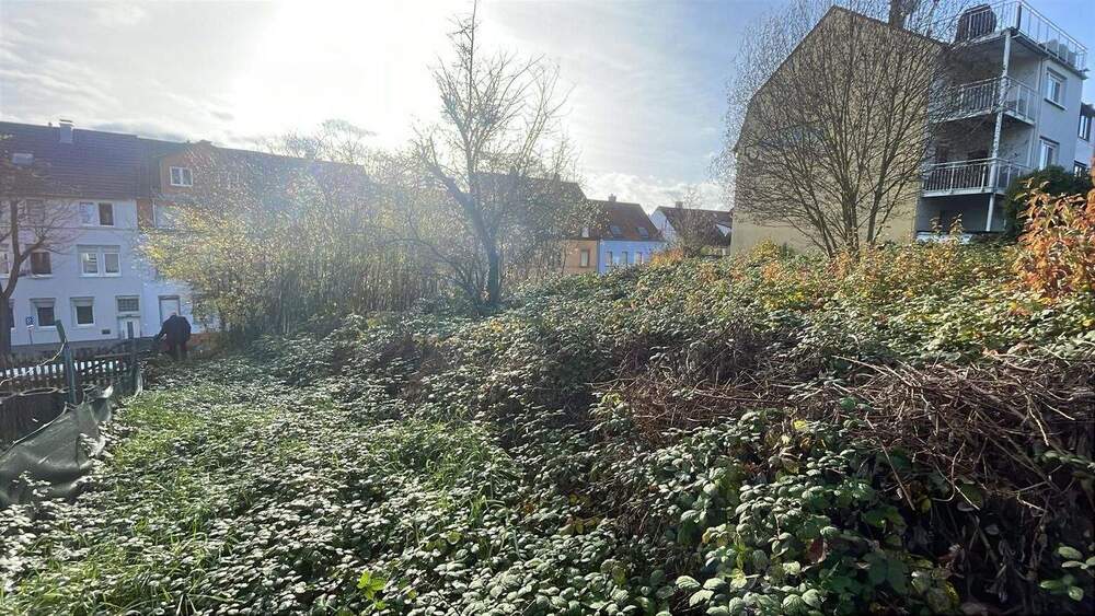 Grundstück Pforzheim Eutingen - 470.000&euro; | Angebot:25340562