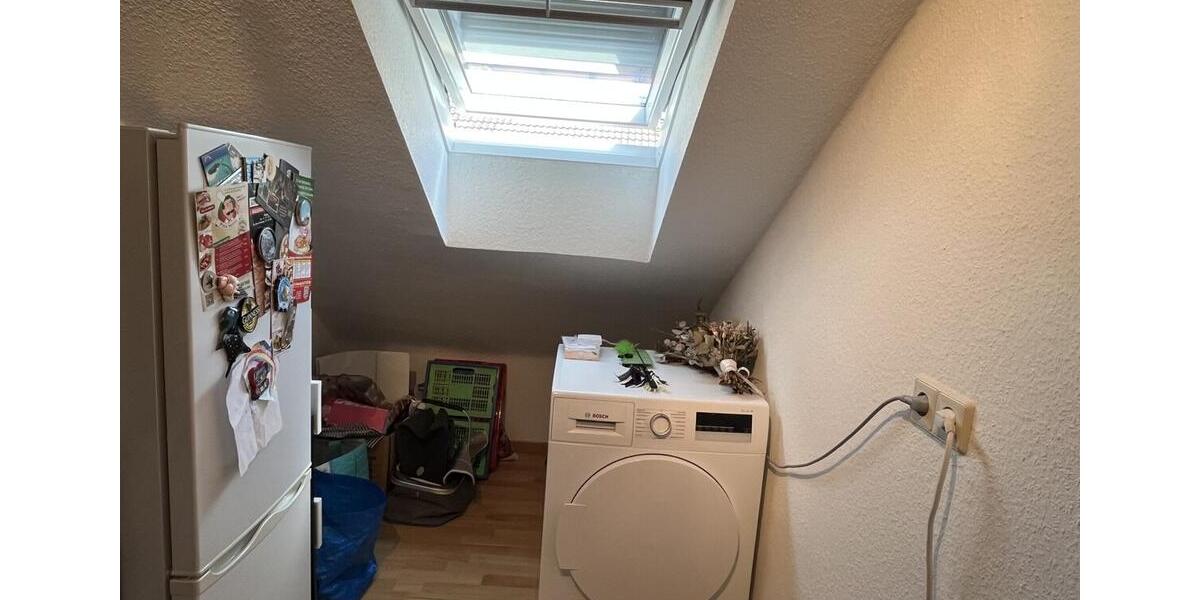 Dachgeschoßwohnung Bretten - 3 Zimmer, 90 m&sup2;, 990&euro; | Angebot:26346885