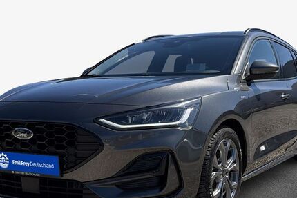 Ford Focus 17.701 km 21.290 &euro; Pforzheim 75179