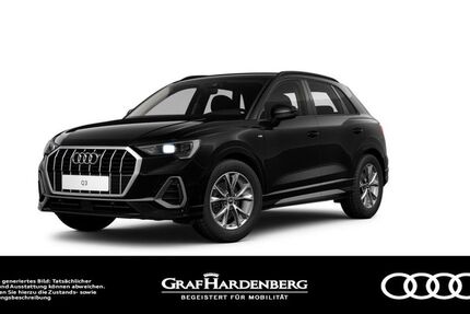 Audi Q3 35.301 km 31.980 &euro; Karlsruhe 76131