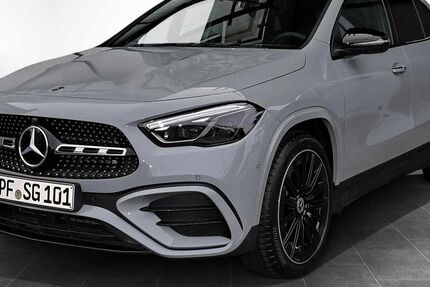 Mercedes-Benz GLA 200 10.000 km 45.399 &euro; Pforzheim 75179