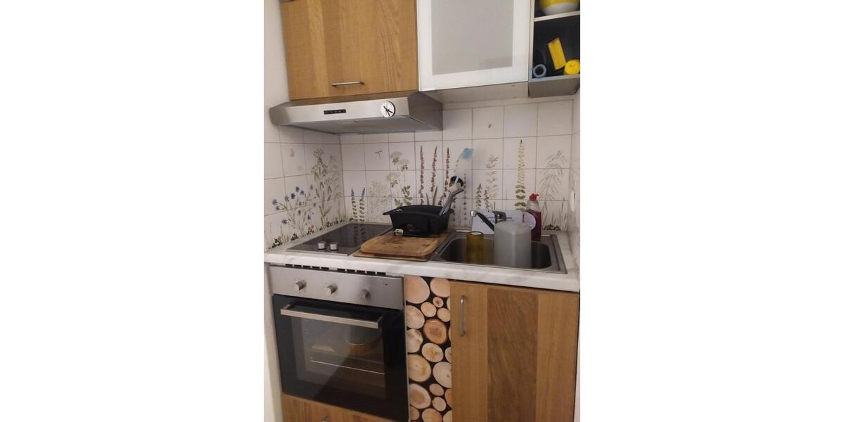 Etagenwohnung Vaihingen an der Enz - 1 Zimmer, 27 m&sup2;, 400&euro; | Angebot:25654085