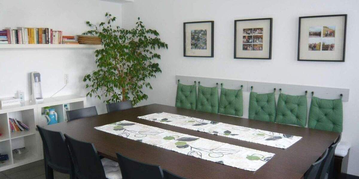 Gewerbeobjekt Karlsruhe Innenstadt-West - 3.713&euro; | Angebot:25703352