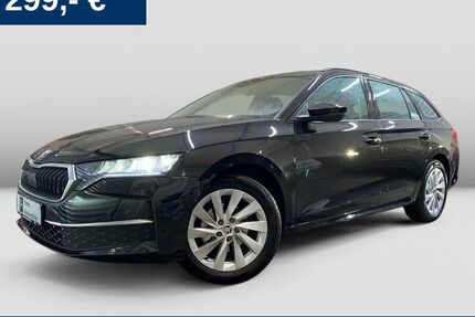 Skoda Octavia 16.525 km 26.499 &euro; Niefern-Öschelbronn 75223