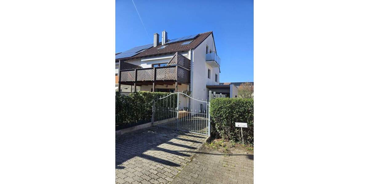 Doppelhaushälfte Ditzingen - 6 Zimmer, 161 m&sup2;, 798.000&euro; | Angebot:26879772