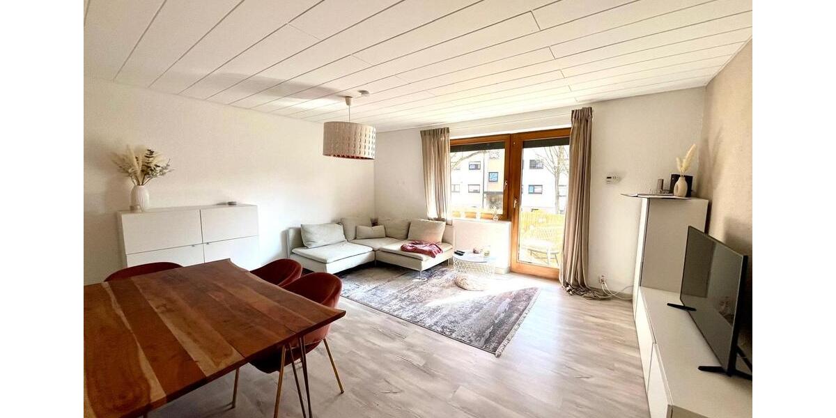 Etagenwohnung Markgröningen - 3 Zimmer, 70 m&sup2;, 239.000&euro; | Angebot:26879612