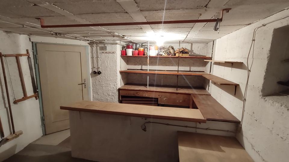 Schönes Reihenendhaus in ruhiger Lage, Pforzheim Arlinger 4 zimmer