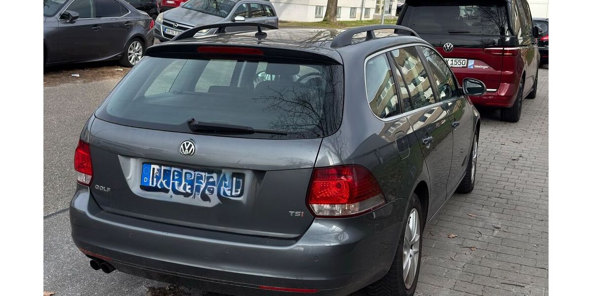 VW Golf 204.090 km 2.800 &euro; Ettlingen 76275