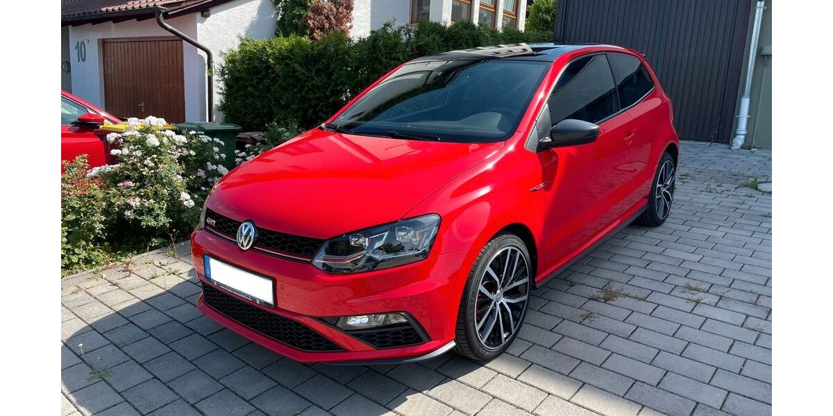 VW Polo 76.000 km 14.500 &euro; Eberdingen 71735