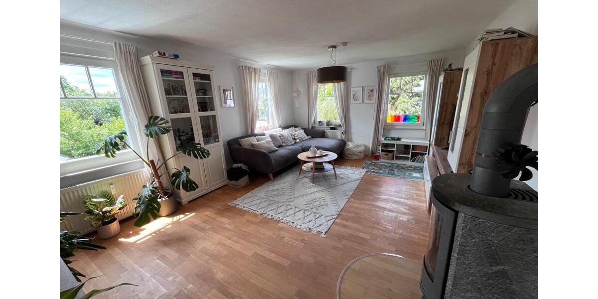 Etagenwohnung Bad Liebenzell - 5.5 Zimmer, 126 m&sup2;, 349.000&euro; | Angebot:26790549