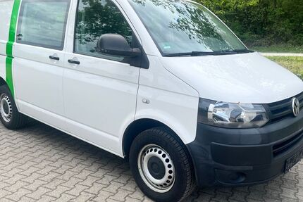 VW T5 Transporter 213.000 km 8.300 &euro; Neuhausen 75242