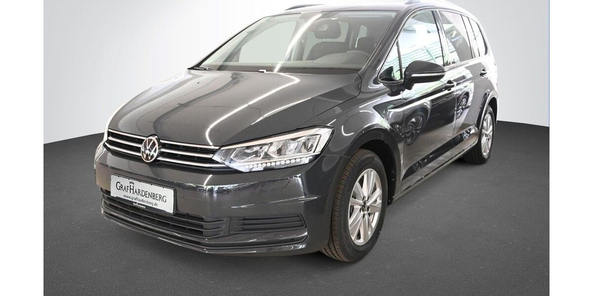 VW Touran 49.000 km 31.480 &euro; Karlsruhe 76131