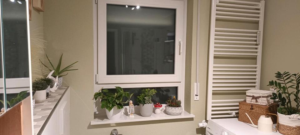 Etagenwohnung Pforzheim Büchenbronn - 2 Zimmer, 54 m&sup2;, 230.000&euro; | Angebot:26416695