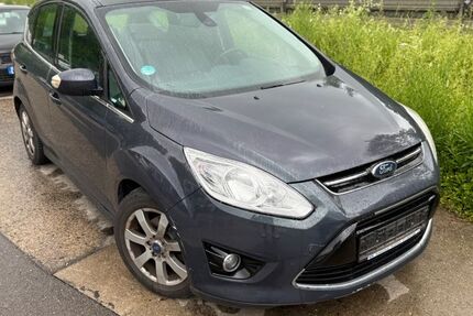 Ford C-Max 132.000 km 5.299 &euro; Sachsenheim 74343