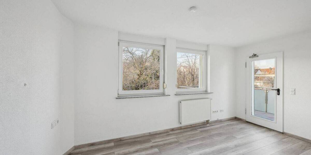 Mehrfamilienhaus, Wohnhaus Sersheim - 4 Zimmer, 100 m&sup2;, 319.000&euro; | Angebot:26863334