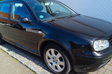 VW Golf 194.000 km 1.700 &euro; Althengstett 75382