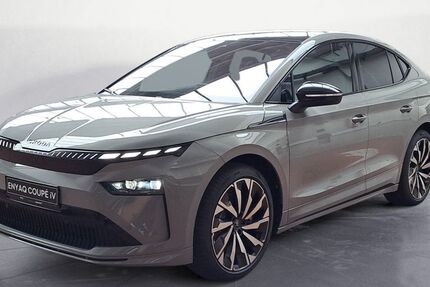 Skoda Enyaq 6.426 km 50.990 &euro; Ettlingen 76275