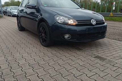 VW Golf 100.000 km 3.200 &euro; Malsch 76316