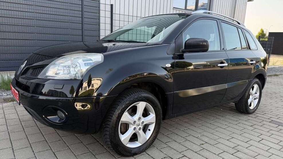 Koleos