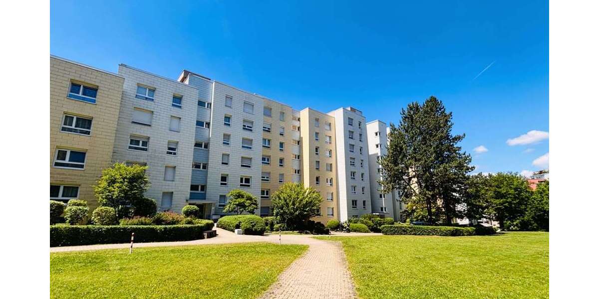 Etagenwohnung Pforzheim Eutingen - 3 Zimmer, 79 m&sup2;, 210.000&euro; | Angebot:26914127