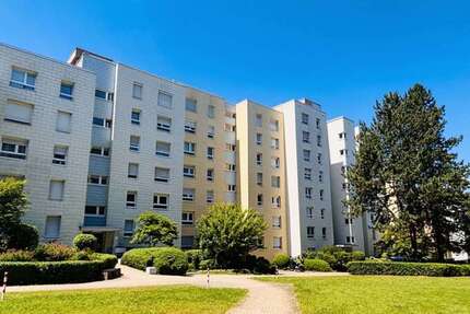 Wohnung Pforzheim Eutingen - 3 Zimmer, 79 m&sup2;, 210.000&euro; | Angebot:26914127
