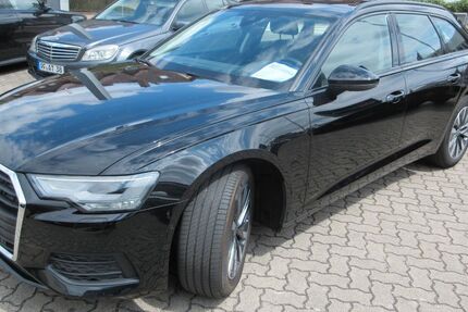 Audi A6 50.300 km 32.980 &euro; Niefern-Öschelbronn 75223
