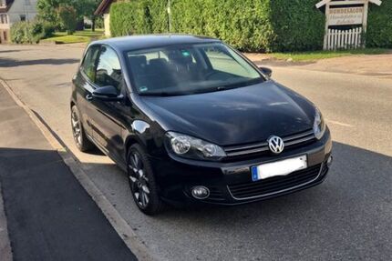VW Golf 116.000 km 5.490 &euro; Neubulach 75387