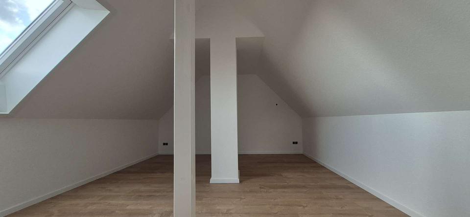 Helle und freundliche 3-Zimmer-Wohnung in ruhiger Lage 3 zimmer