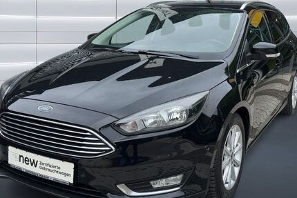 Ford Focus 119.895 km 7.200 &euro; Güglingen 74363
