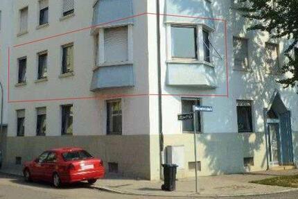 Wohnung Pforzheim Nordstadt - 3 Zimmer, 95 m&sup2;, 290.000&euro; | Angebot:26889112