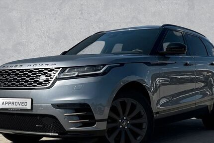 Land Rover Range Rover Velar 52.500 km 63.890 &euro; Karlsruhe 76187
