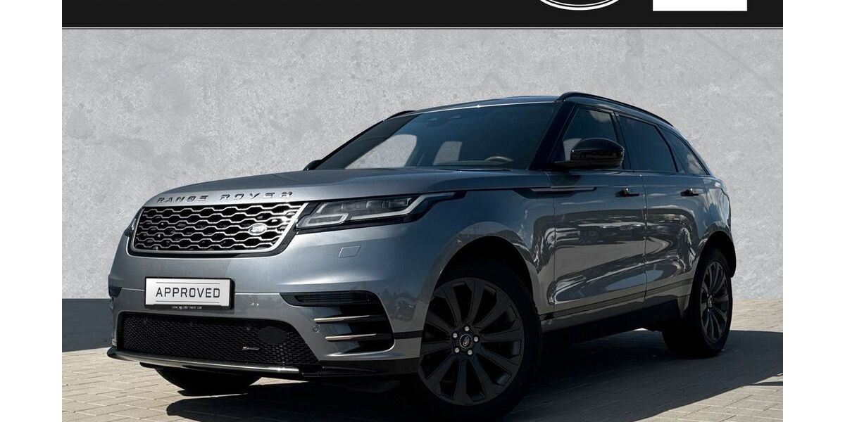 Land Rover Range Rover Velar 52.500 km 63.890 &euro; Karlsruhe 76187