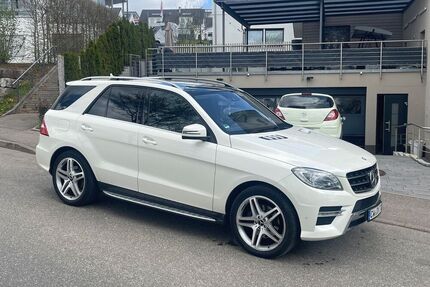 Mercedes ML 350