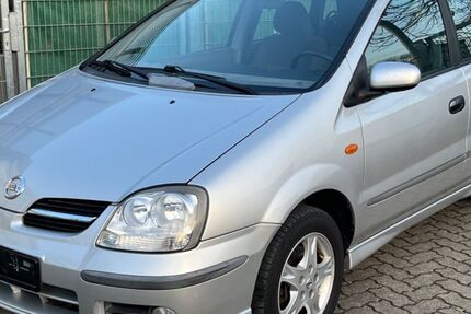 Nissan Almera Tino 211.000 km 2.140 € Weil der Stadt 71263