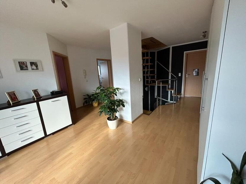 Einfamilienhaus mit EinliegerWohnung