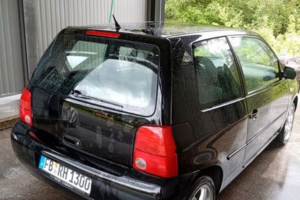 VW Lupo 253.000 km 950 &euro; Bad-Wildbad 75323