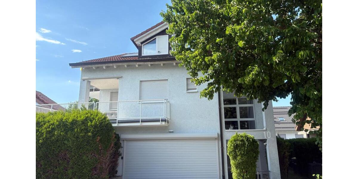 Etagenwohnung Pforzheim Büchenbronn - 1 Zimmer, 41 m&sup2;, 159.000&euro; | Angebot:26941702