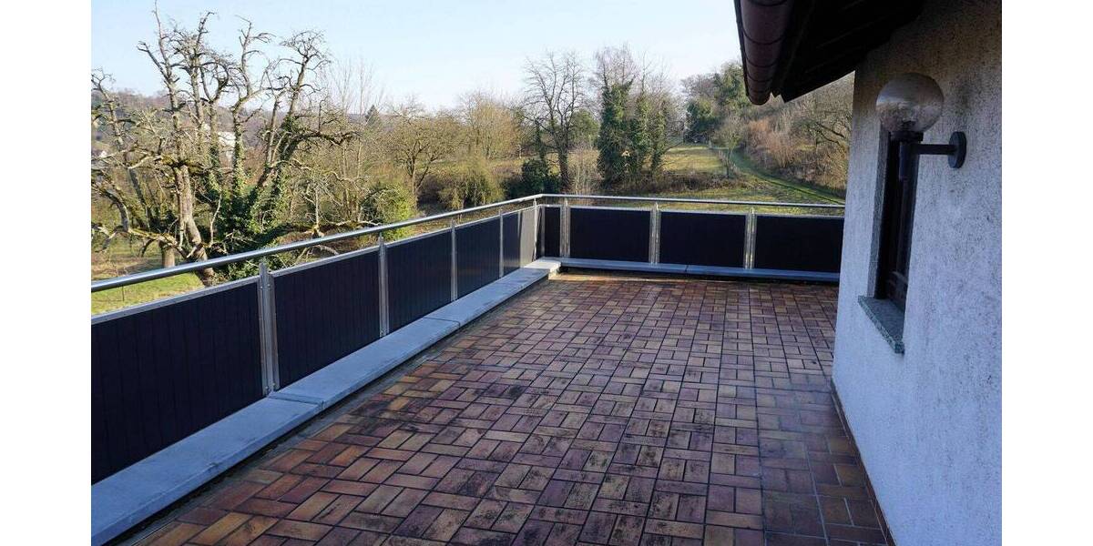 Doppelhaushälfte Bruchsal - 7 Zimmer, 162 m&sup2;, 425.000&euro; | Angebot:26534949