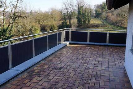Haus Bruchsal - 7 Zimmer, 162 m&sup2;, 425.000&euro; | Angebot:26534949