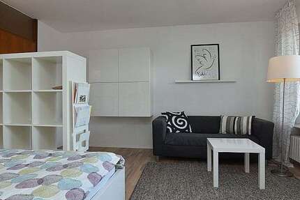 Zimmer Leonberg - 1 Zimmer, 1.030&euro; | Angebot:27419067