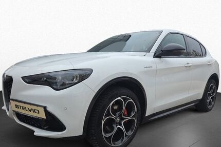 Alfa Romeo Stelvio 45.200 km 36.490 &euro; Pforzheim 75179