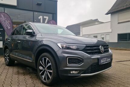 VW T-Roc 49.094 km 19.950 &euro; Wiernsheim 75446