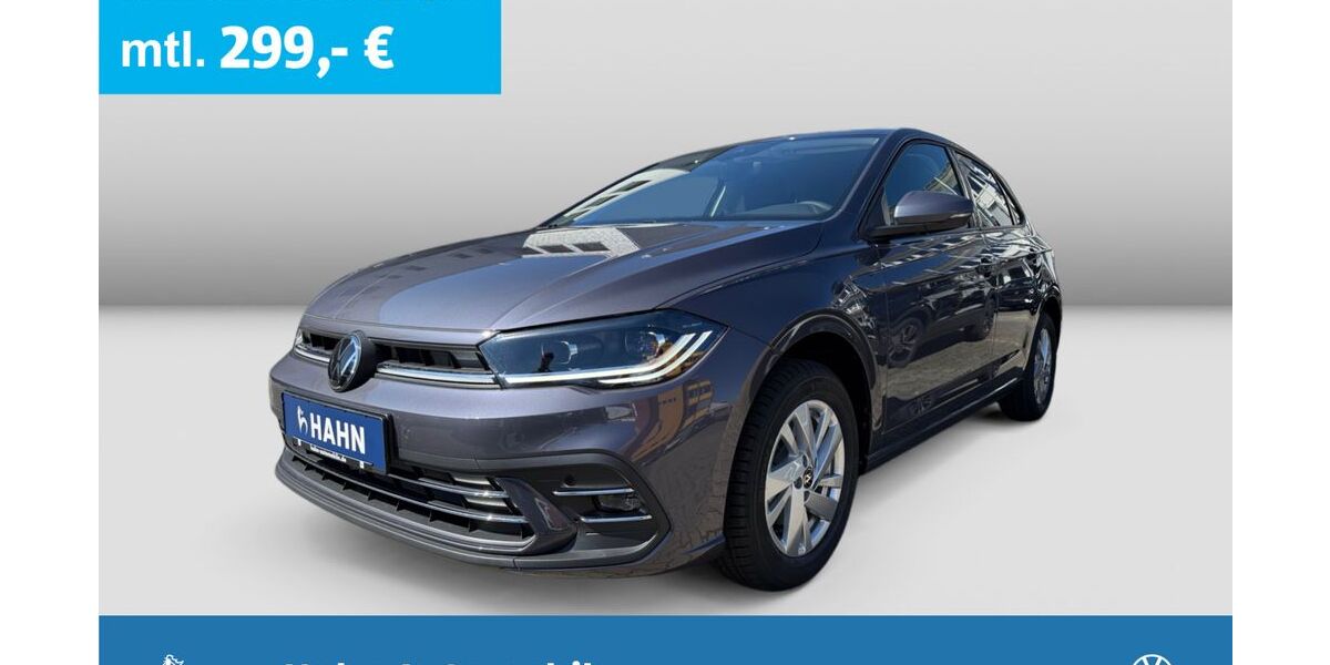 VW Polo 4.900 km 29.880 &euro; Pforzheim 75172