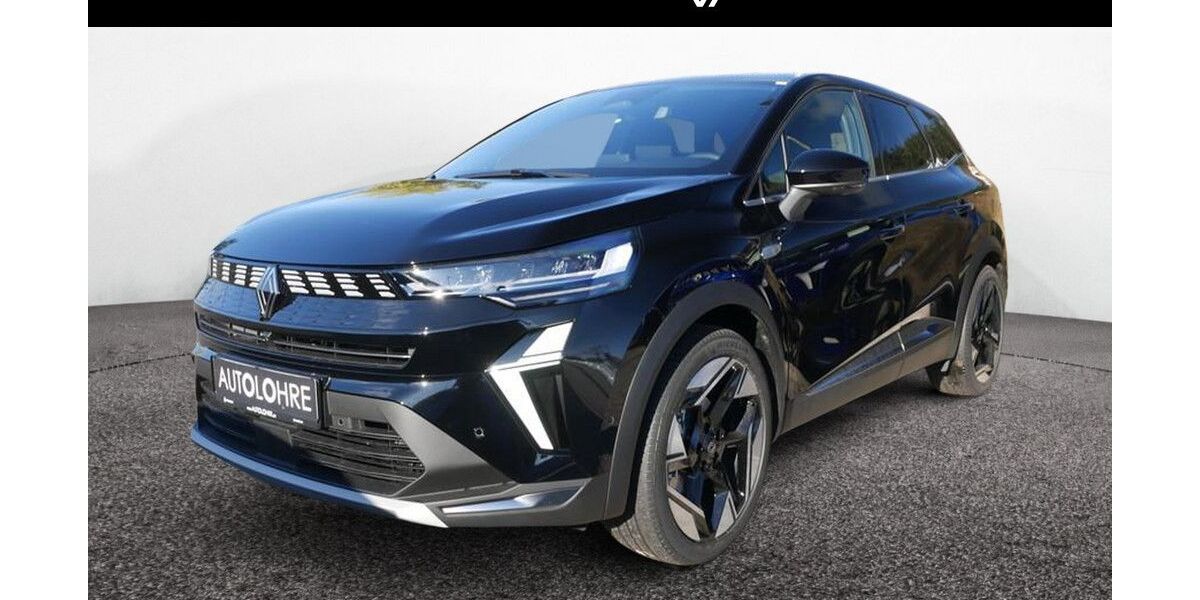 Renault Symbioz 5.225 km 32.580 &euro; Ostelsheim 75395