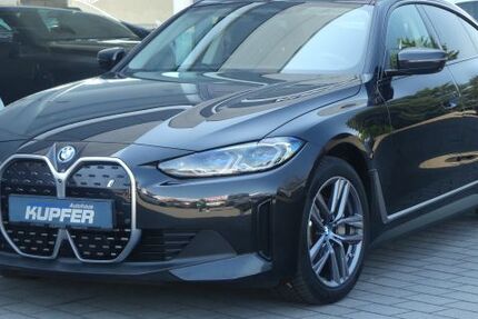 BMW i4 28.990 km 44.900 &euro; Vaihingen / Enz 71665
