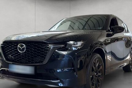 Mazda CX-60 12.910 km 56.450 € Pforzheim 75179