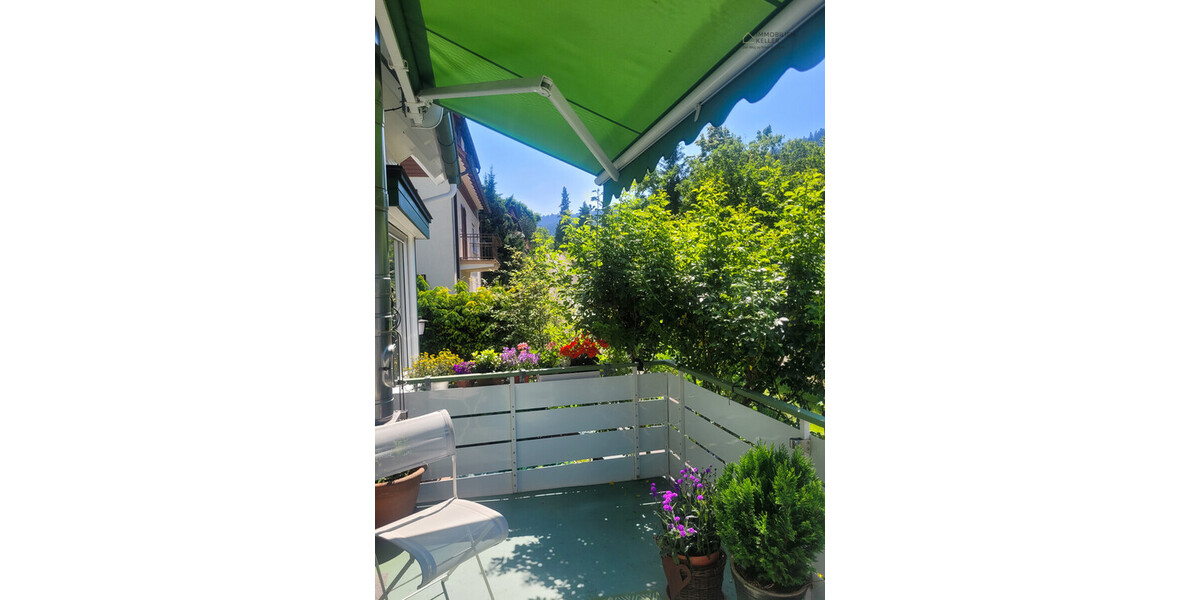 Schönes Landhaus mit Einliegerwohnung - Einfamilienhaus Bad Wildbad | Angebot:25374626